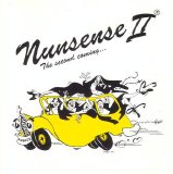 Showtunes - Nunsense II: The Second Coming