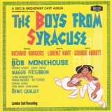 Showtunes - The Boys From Syracuse