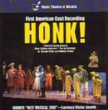 Showtunes - Honk!