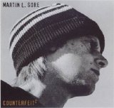 Martin L Gore - Counterfeit²