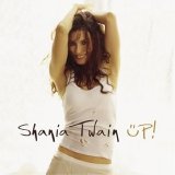 Shania Twain - Up! (Blue Disc)