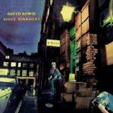 David Bowie - The Rise And Fall Of Ziggy Stardust And The Spiders From Mars (30th Anniversary Edition)