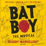 Showtunes - Bat Boy: The Musical (London)