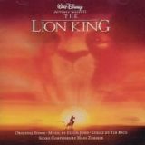 Showtunes - The Lion King (Movie)