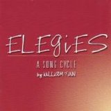 Showtunes - Elegies: A Song Cycle