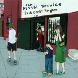 The Postal Service - Such Great Heights