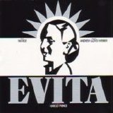 Showtunes - Evita (B'way)