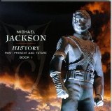 Michael Jackson - History: Past, Present And Future