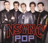 *NSYNC - Pop