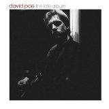 David Poe - The Late Album