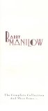 Barry Manilow - The Complete Collection And Then Some...