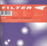 Filter - Title Of Record