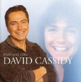 David Cassidy - Then And Now