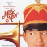 Showtunes - The Music Man (TV 2003)