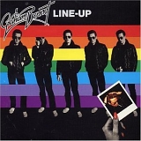 Graham Bonnet - Line Up