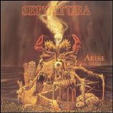 Sepultura - Arise