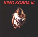 King Kobra - III