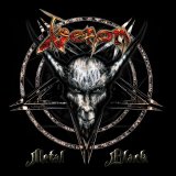 Venom - Metal Black