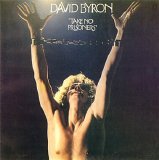 David Byron - Take No Prisoners