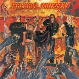 Fireball Ministry - The Second Great Awakening