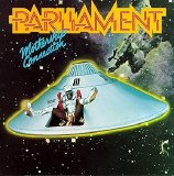 Parliament - Mothership Connection