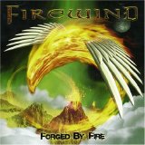 Firewind - Forged By Fire