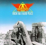 Aerosmith - Rock In A Hard Place