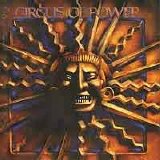 Circus Of Power - Circus Of Power