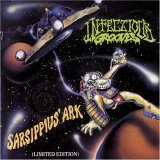 Infectious Grooves - Sarsippius' Ark