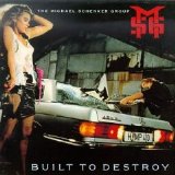 Michael Schenker Group - Built To Destroy