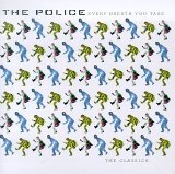 The Police - Every Breath You Take: The Classics