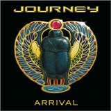 Journey - Arrival