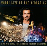 Yanni - Live At The Acropolis