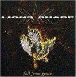 Lion's Share - Fall From Grace