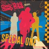 Cheap Trick - Special One