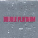 Kiss - Double Platinum