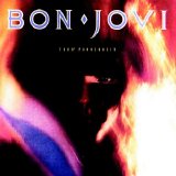 Bon Jovi - 7800 Fahrenheit