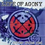 Life Of Agony - River Runs Red