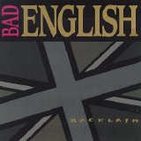 Bad English - Backlash