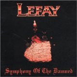 Lefay - Symphony Of The Damned