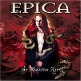 Epica - The Phantom Agony