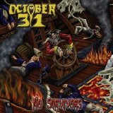 October 31 - No Survivors