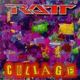 Ratt - Collage