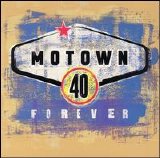 Various artists - Motown 40 Forever