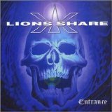 Lion's Share - Entrance