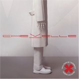 Chevelle - This Type Of Thinking Could Do Us In