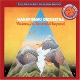 Mahavishnu Orchestra - Visions Of The Emerald Beyond