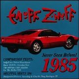 Enuff Z'Nuff - 1985