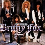 Britny Fox - The Best Of Britny Fox