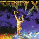 Eternity X - The Edge